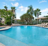 40 Culgoa Point