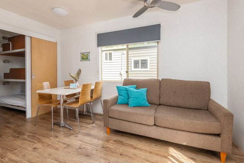 Holiday Haven Bendalong - Nambucca Heads Accommodation 7