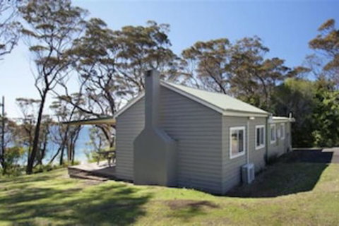 Holiday Haven Bendalong - Nambucca Heads Accommodation 0