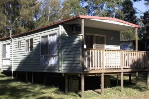 Holiday Haven Bendalong - Nambucca Heads Accommodation 6