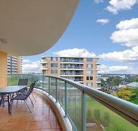 810 At The Plaza - Nambucca Heads Accommodation