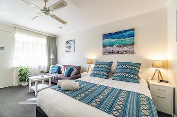 Bellevue Heights SA Nambucca Heads Accommodation
