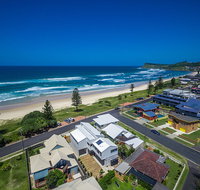 Lennoxhaus Lennox Head