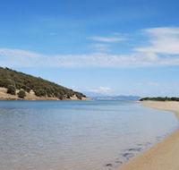 Steeles Island Retreat - Nambucca Heads Accommodation