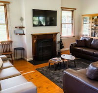 Bernstein Estate - Nambucca Heads Accommodation