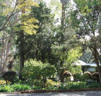 Two sisters Chalets - Nambucca Heads Accommodation