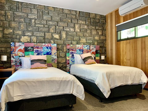 Emerald Star Cottages - Nambucca Heads Accommodation 3