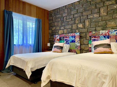 Emerald Star Cottages - Nambucca Heads Accommodation 2