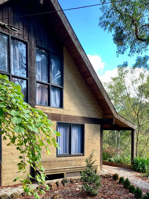 Emerald Star Cottages - Nambucca Heads Accommodation 0