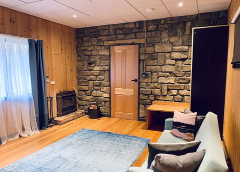 Emerald Star Cottages - Nambucca Heads Accommodation 6