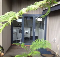 Tanjil Creek lodge - Nambucca Heads Accommodation