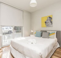 Modern Studio Close to Sydney Uni  Hospital - Nambucca Heads Accommodation