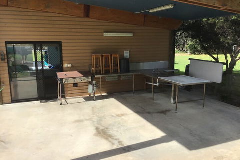 DRIFTWOOD - Nambucca Heads Accommodation 3