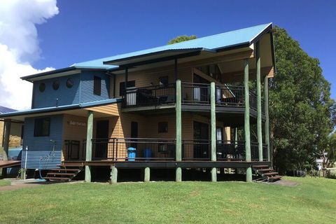DRIFTWOOD - Nambucca Heads Accommodation 1