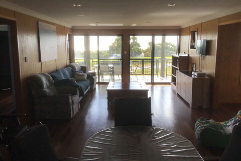 DRIFTWOOD - Nambucca Heads Accommodation 4