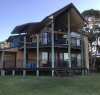 DRIFTWOOD - Nambucca Heads Accommodation