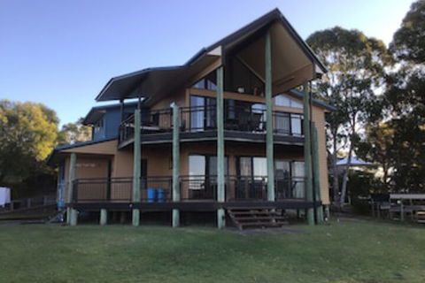 DRIFTWOOD - Nambucca Heads Accommodation 0