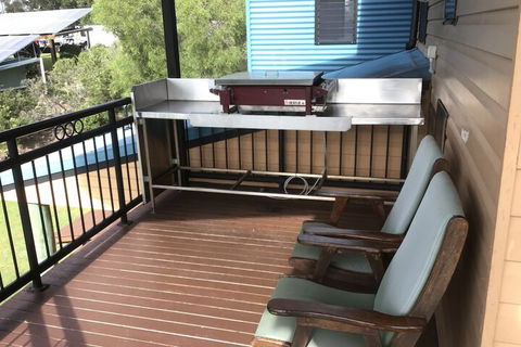DRIFTWOOD - Nambucca Heads Accommodation 2
