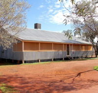 Gundabooka Cottages - Campsite - Nambucca Heads Accommodation