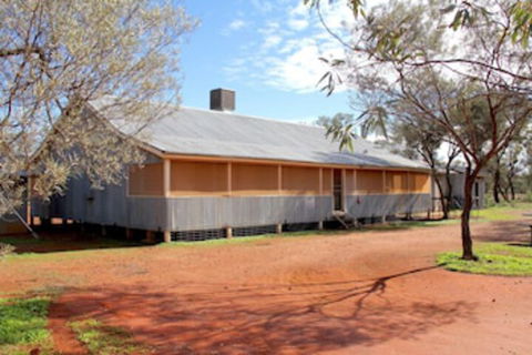 Gundabooka Cottages - Campsite - Nambucca Heads Accommodation 0