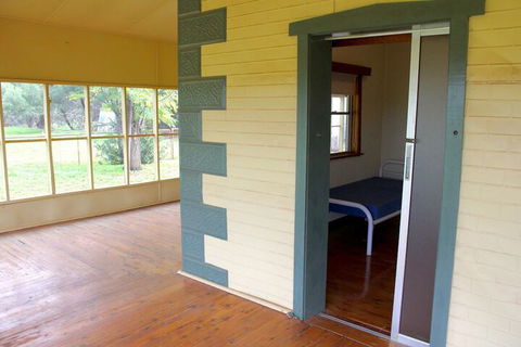 Gundabooka Cottages - Campsite - Nambucca Heads Accommodation 2