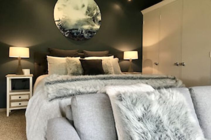Balhannah SA Nambucca Heads Accommodation