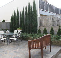 The Retreat - Nambucca Heads Accommodation