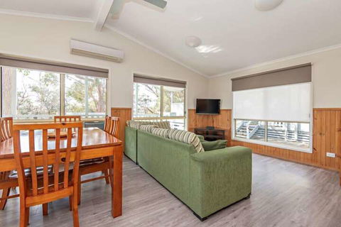 Holiday Haven Ulladulla - Nambucca Heads Accommodation 4