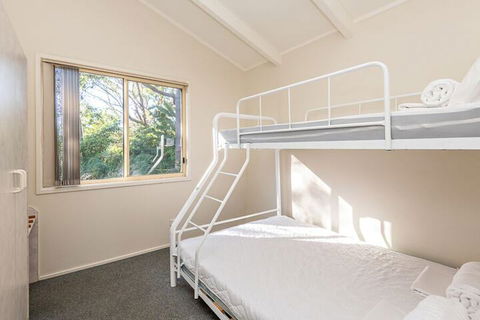 Holiday Haven Ulladulla - Nambucca Heads Accommodation 5
