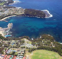 Holiday Haven Ulladulla - Nambucca Heads Accommodation
