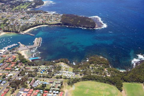 Holiday Haven Ulladulla - Nambucca Heads Accommodation 0