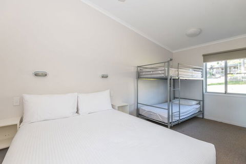 Holiday Haven Ulladulla - Nambucca Heads Accommodation 6