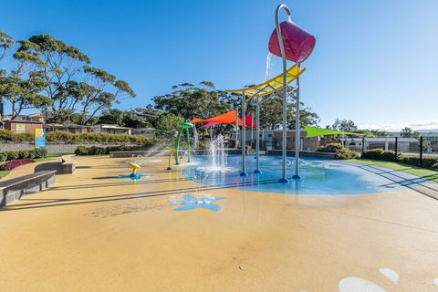 Holiday Haven Ulladulla - Nambucca Heads Accommodation 3