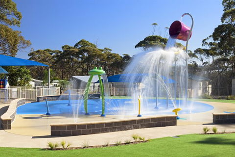 Holiday Haven Ulladulla - Nambucca Heads Accommodation 2