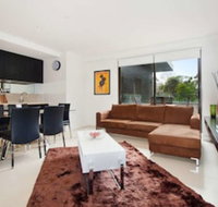 St Kilda Garden Views - Nambucca Heads Accommodation