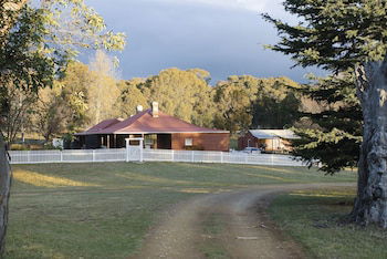 Tantangara NSW Nambucca Heads Accommodation