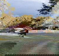 Currango Homestead - Nambucca Heads Accommodation