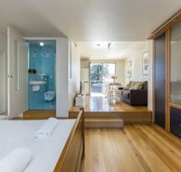 Cottesloe Tree Top Studio - Nambucca Heads Accommodation