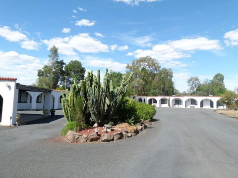 Azalea Motel - Nambucca Heads Accommodation 0