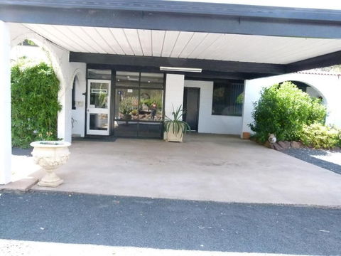 Azalea Motel - Nambucca Heads Accommodation 2