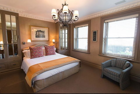 Linden Hall - Nambucca Heads Accommodation 4
