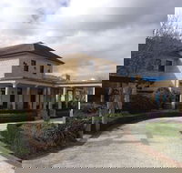 Linden Hall - Nambucca Heads Accommodation