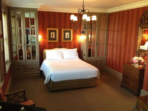 Linden Hall - Nambucca Heads Accommodation 3