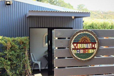 Villino - Nambucca Heads Accommodation 1