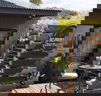 Villino - Nambucca Heads Accommodation