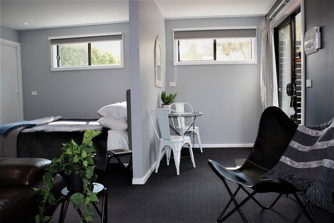 Villino - Nambucca Heads Accommodation 4