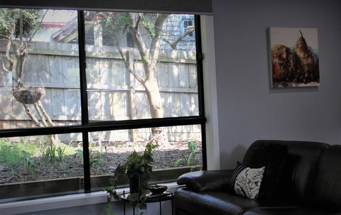 Villino - Nambucca Heads Accommodation 2