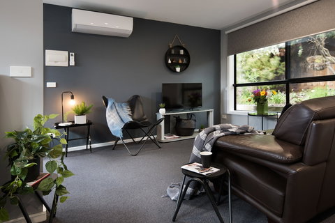 Villino - Nambucca Heads Accommodation 5