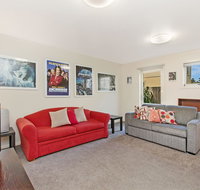 Castwood Villa 2 - Nambucca Heads Accommodation