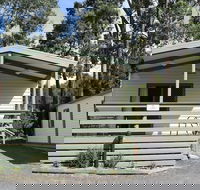 Enclave at Healesville Holiday Park - Nambucca Heads Accommodation